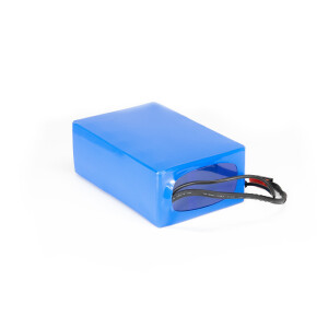 Akku 36V 15Ah 540Wh Lithium-Ion Akkupack Scooter E-Bike Pedelec Battery 20A BMS