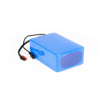 Akku 36V 15Ah 540Wh Lithium-Ion Akkupack Scooter E-Bike Pedelec Battery 20A BMS