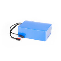 Akku 36V 15Ah 540Wh Lithium-Ion Akkupack Scooter E-Bike Pedelec Battery 20A BMS