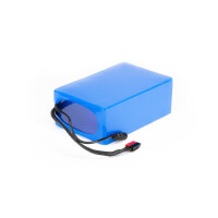 Akku 36V 15Ah 540Wh Lithium-Ion Akkupack Scooter E-Bike Pedelec Battery 20A BMS