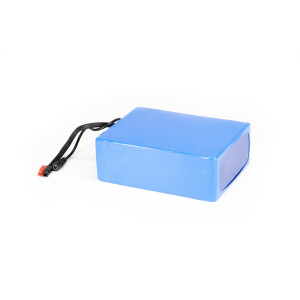 Lithium-Ionen Akku 36V 18Ah 648Wh Akkupack Scooter E-Bike Pedelec Battery 25A