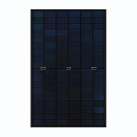 Solarmodul JA Solar 445W Bifazial, Glas-Glas JAM54D41 Solarpanel 0% MwSt.