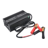 LiFePO4 Akku 48V (51,2V) 170Ah 200A Lithium-Eisenphosphat Batterie für Camping Boot Caravan Wohnwagen Elektromobile Golfwagen