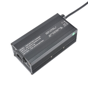 LiFePO4 Akku 48V (51,2V) 60Ah 50A Lithium-Eisen-Phosphat Batterie für Camping Boot Caravan Wohnwagen Elektromobile Golfwagen