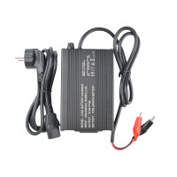 LiFePO4 Akku 48V (51,2V) 30Ah 30A Lithium-Eisen-Phosphat Batterie für Camping Boot Caravan Wohnwagen Elektromobile Golfwagen