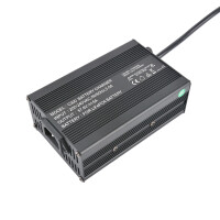 LiFePO4 Akku 48V (51,2V) 30Ah 30A Lithium-Eisen-Phosphat Batterie für Camping Boot Caravan Wohnwagen Elektromobile Golfwagen