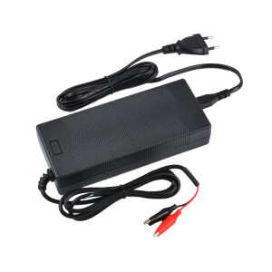 LiFePO4 Akku 48V (51,2V) 15Ah 20A Lithium-Eisen-Phosphat Batterie für Camping Boot Caravan Wohnwagen Elektromobile Golfwagen