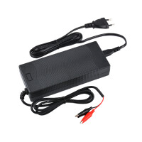 LiFePO4 Akku 48V (51,2V) 15Ah 20A Lithium-Eisen-Phosphat Batterie für Camping Boot Caravan Wohnwagen Elektromobile Golfwagen