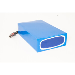 Lithium-Ionen Akku 48V 21Ah 1.008Wh SAMSUNG Zellen incl....
