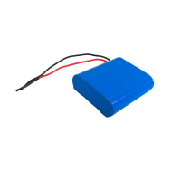 Lithium-Ionen Akku 12V 2,6Ah 28,86Wh Akkupack incl. 5A BMS 11,1V 2.600mAh