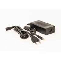 Lithium-Ionen Akkupack 36V 5Ah 180Wh XT90 incl. 50A BMS & Ladegerät für E-Bike Scooter Pedelec