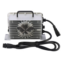 LiFePO4 Akku 72V (73,6V) 125Ah 300A Lithium-Eisenphosphat Batterie für Elektromobile Scooter Golfcarts