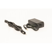 Lithium-Ionen Akku 12V 20Ah 240Wh incl. 20A BMS & Ladegerät für Scooter Camping Boot Golftrolley E-Bike Pedelec