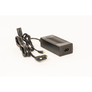 Lithium-Ionen Akku 12V 40Ah 480Wh Akkupack incl. 30A BMS & Ladegerät für Scooter E-Bike Pedelec Boot Camping Golf Trolley