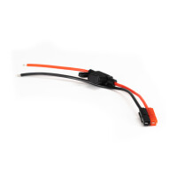 Lithium-Ionen Akku 48V 15Ah 720Wh Akkupack incl. 30A BMS & Ladegerät für E-Bike Scooter Pedelec