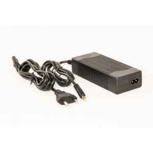 Lithium-Ionen Akku 48V 10Ah 480Wh Akkupack incl. 30A BMS & Ladegerät für E-Bike Scooter Pedelec