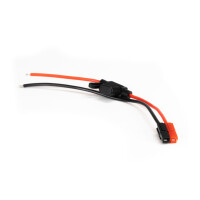 Lithium-Ionen Akku 36V 15Ah 540Wh Akkupack incl. 20A BMS & Ladegerät für E-Bike Scooter Pedelec