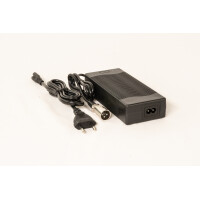 Lithium-Ionen Akku 24V 50Ah 1200Wh Akkupack incl. 50A BMS & Ladegerät Batterie für Scooter E-Bike Pedelec Camping Boot