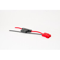 Lithium-Ionen Akku 24V 50Ah 1200Wh Akkupack incl. 50A BMS & Ladegerät Batterie für Scooter E-Bike Pedelec Camping Boot
