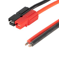 Anschlusskabel Stecker E-Bike E-Roller Scooter 14AWG kompatibel mit Anderson PowerPole