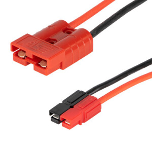 Anschlusskabel Anderson Powerpole Stecker Scooter E-Bike...