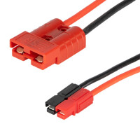 Anschlusskabel Anderson Powerpole Stecker Scooter E-Bike Anschluss Batterie