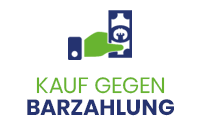 Barzahlung