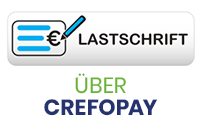 Crefopay Lastschrift 